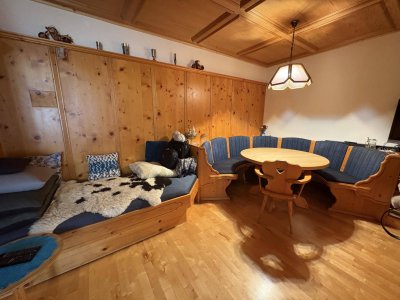 Gemütliche 3 Zimmer Wohnung