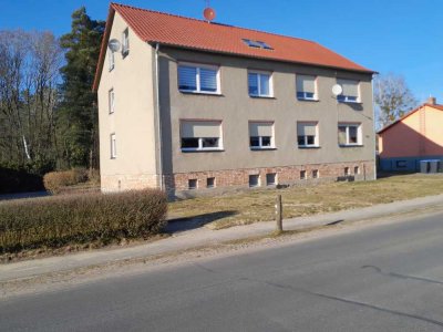 5 WE Mehrfamilienhaus mit ca. 1.200 qm Grundstück