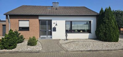 Charmantes Einfamilienhaus mit großem Grundstück in Elmpt
