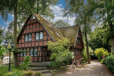 Traumhaus mit viel Platz und noch mehr Stil: Einfamilienhaus mit WOW- Faktor zu kaufen!