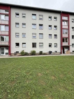 Charmant, modern, bezugsfertig - 3 Zimmer-Wohnung zum Verlieben