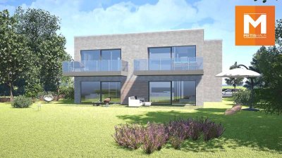 PROVISIONSFREI Exklusive 3 Zimmerwohnung mit Balkon in Kraksdorf in direkter Nähe zur Ostsee