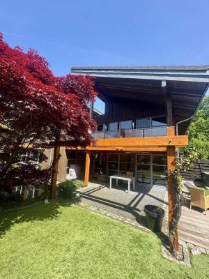 Einfamilienhaus der Extraklasse in Syburg!