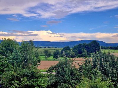 Großzügiges Anwesen im Göppinger „Süden“ Raum für Wachstum & Familie