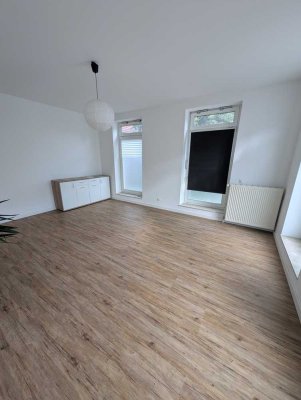Helle 4-Zimmer Wohnung im Zentrum von Oldenburg i. H.