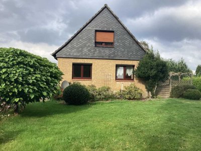 Gefunden! Ihre neue Heimat in Ostseenähe