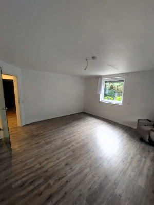 Ansprechende und gepflegte 2-Raum-EG-Wohnung in Niederkrüchten