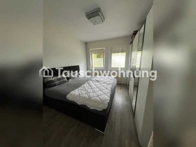 Tauschwohnung: Ich bienes eine zwei zimmer whonung mit schönem balkon