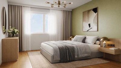 Pine Hill - Modernes Wohnen im Kiefernweg