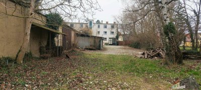 Großzügige Singlewohnung!