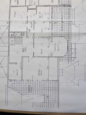 Großzügige 6-Zimmer Wohnung in Radolfzell am Bodensee
