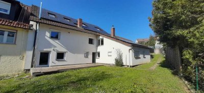 Großes, vielseitig nutzbares Haus zur Miete in Konstanz-Dettingen