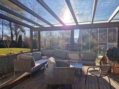 Dieses Traumhaus bei Göttingen kann Alles sein !!