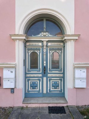 3-Raum-Dachgeschosswohnung in Fürstenberg/Havel - Erstbezug nach Sanierung