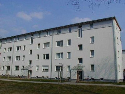 Herzlich willkommen in Ihrer neuen Wohnung!