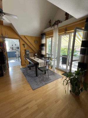 Charmante Wohnung im Herzen von Gersthofen