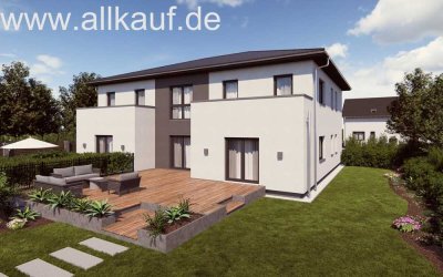 4 Parteien unter einem Dach, Investoren und Gemeinden aufgepasst! Wie liefern und Sie profitieren!