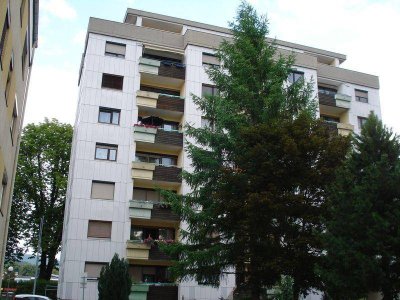 Mietwohnung in Knittelfeld