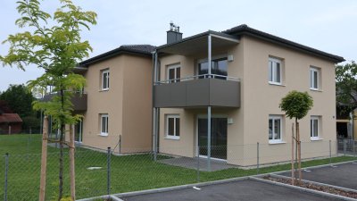 Geförderte Miete mit Kaufoption |Top 2/5 | 1. OG mit Balkon.