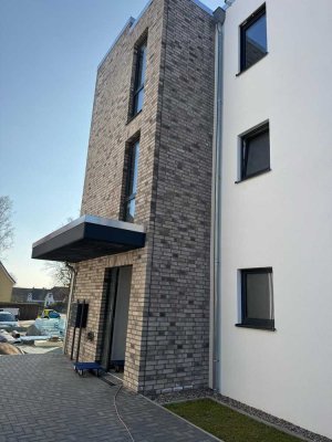 Moderne
Neubau-Eigentumswohnungen in
Ostseenähe