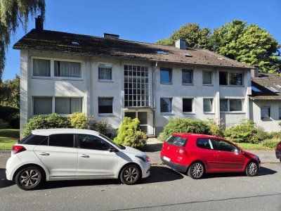 5 Zimmer ETW mit Balkon in Wuppertal-Barmen, nähe Toelleturm