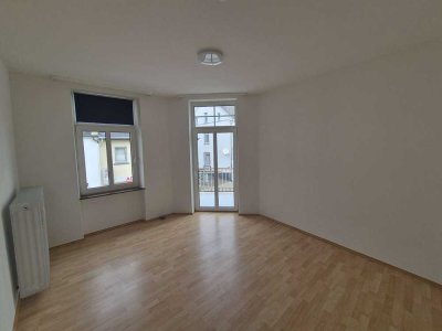 Große Wohnung im Stadtzentrum