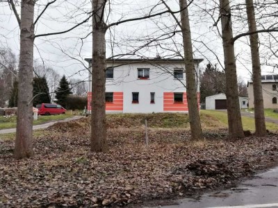 Modernes, großzügiges Einfamilienhaus mit großem Garten!