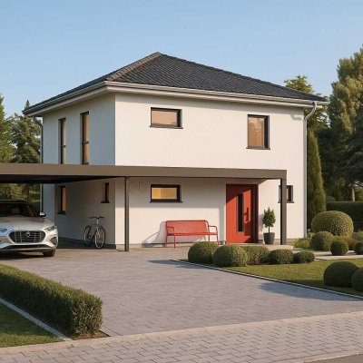 Herbstaktion bei STREIF Haus - Jetzt noch schnell sichern