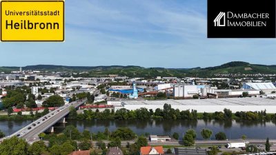 WG-Zimmer Nr. (1 - DG) in zentraler LAGE - Erstbezug nach Sanierung