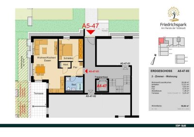 DBI - RALF PAVALETZ - Licht.Luft.Lebensqualität - Traumwohnungen in Villingen - PROVISIONSFREI