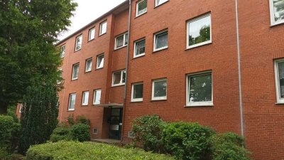 Freie 3 Zi.-ETW im 2. OG in Emden-Barenburg