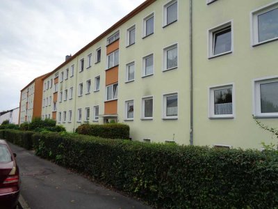 Auf gute Nachbarschaft: interessante 3-Zimmer-Wohnung in guter Wohnlage