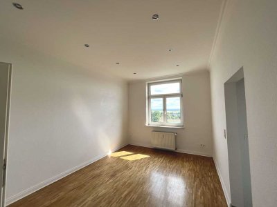 2 ZKB mit Einbauküche in Friedberg Nähe Bahnhof ab Oktober