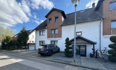 Toller Schnitt und Süd-Balkon