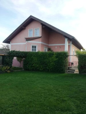 Sofort bezugsfertiger Bungalow mit Gartenparadies! 60 min von Wien!
