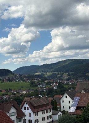 Charmante Wohnung im beliebten Baiersbronn (Oberdorf)