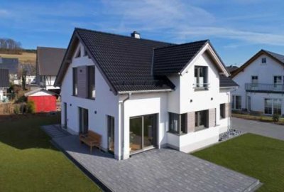 Traumhaus im Grünen - wo andere Urlaub machen