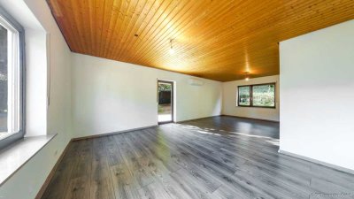 Renoviertes Einfamilienhaus mit Garten in Mosbach!