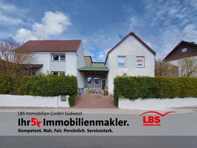 Günstig ... und komplett saniert - zieh' direkt ein :-)