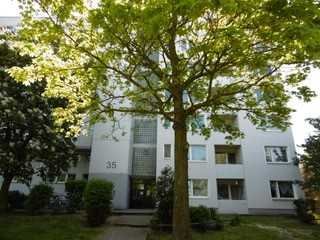 3-Zimmer-Wohnung in Hamm Westen