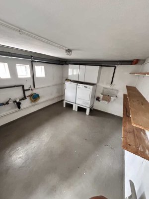Gepflegtes Reihenhaus in Burgwedel (ca. 140 m2)zu vermieten - ab August frei
