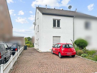 Attraktives Zweifamilienhaus in ruhiger Randlage von Gangelt – ideal für Familien und Investoren