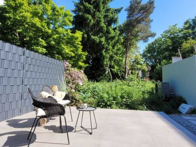 NEU & EXKLUSIV: Wohntraum am Zoo - Frisch sanierter Altbau in Top-Lage und KfW 85 Standard