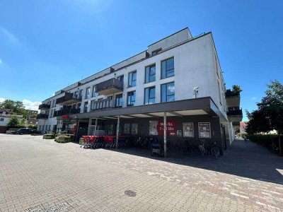 Single-Apartment mit großzügiger Dachterrasse! - Wentzel Dr.