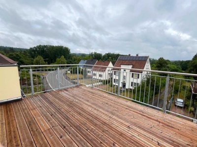Modernes Wohngefühl trifft Altbaucharme