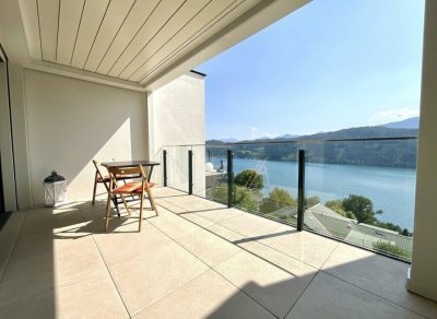 WENN JEDER BLICK EIN GEFÜHL IST - IHR NEUES ZUHASUE AM MILLSTÄTTER SEE!