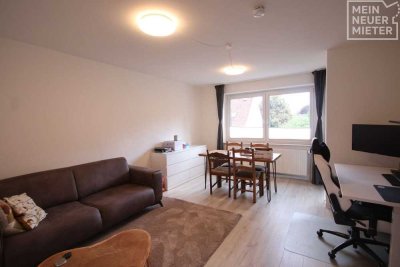 Charmante 2-Zimmer-Wohnung in stadtnaher Lage