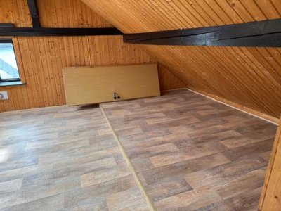 Preiswertes, saniertes 5-Zimmer-Einfamilienhaus mit EBK in Waldbrunn Hausen Waldbrunn (Westerwald)