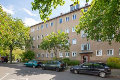 Neue Mieter gesucht!