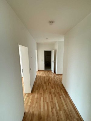 Charmante 3,5-Zimmer-Wohnung in direkter Citylage